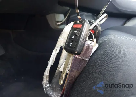 2016 Honda Civic Lx from USA, damaged, VIN 2HGFC2F5XGH539846